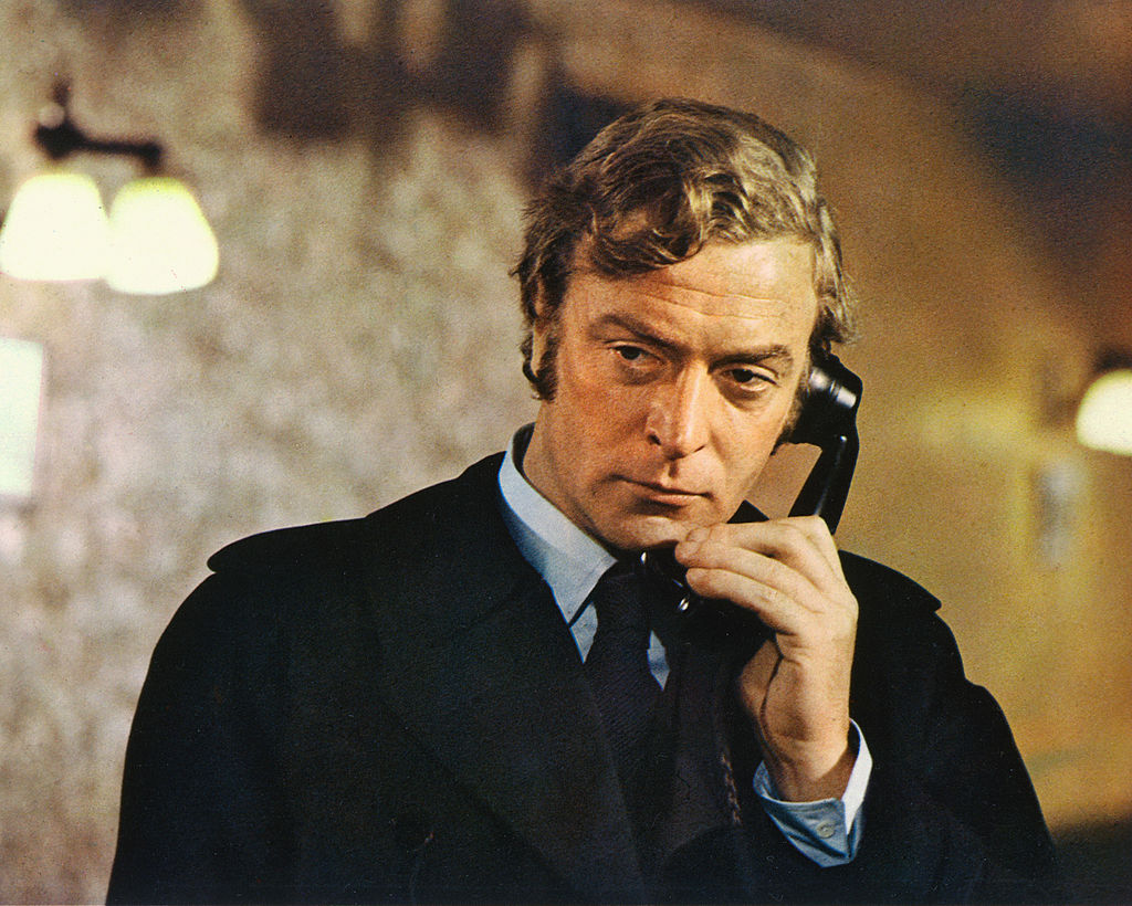 Michael Caine turns 90: The 2-time Oscar winner reflects on his