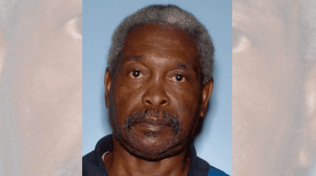 Atlanta man suffering from dementia reported missing