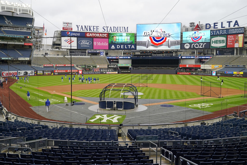 Event: Bus trip to see the New York Yankees take on the Boston Red Sox at  Yankee Stadium!
