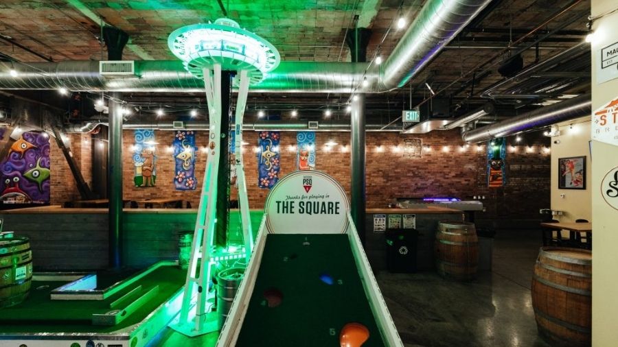 Flatstick Pub expanding in WA after revealing seventh location