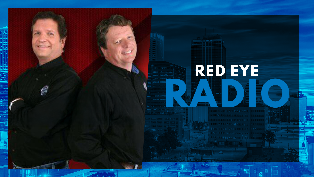 Red Eye Radio