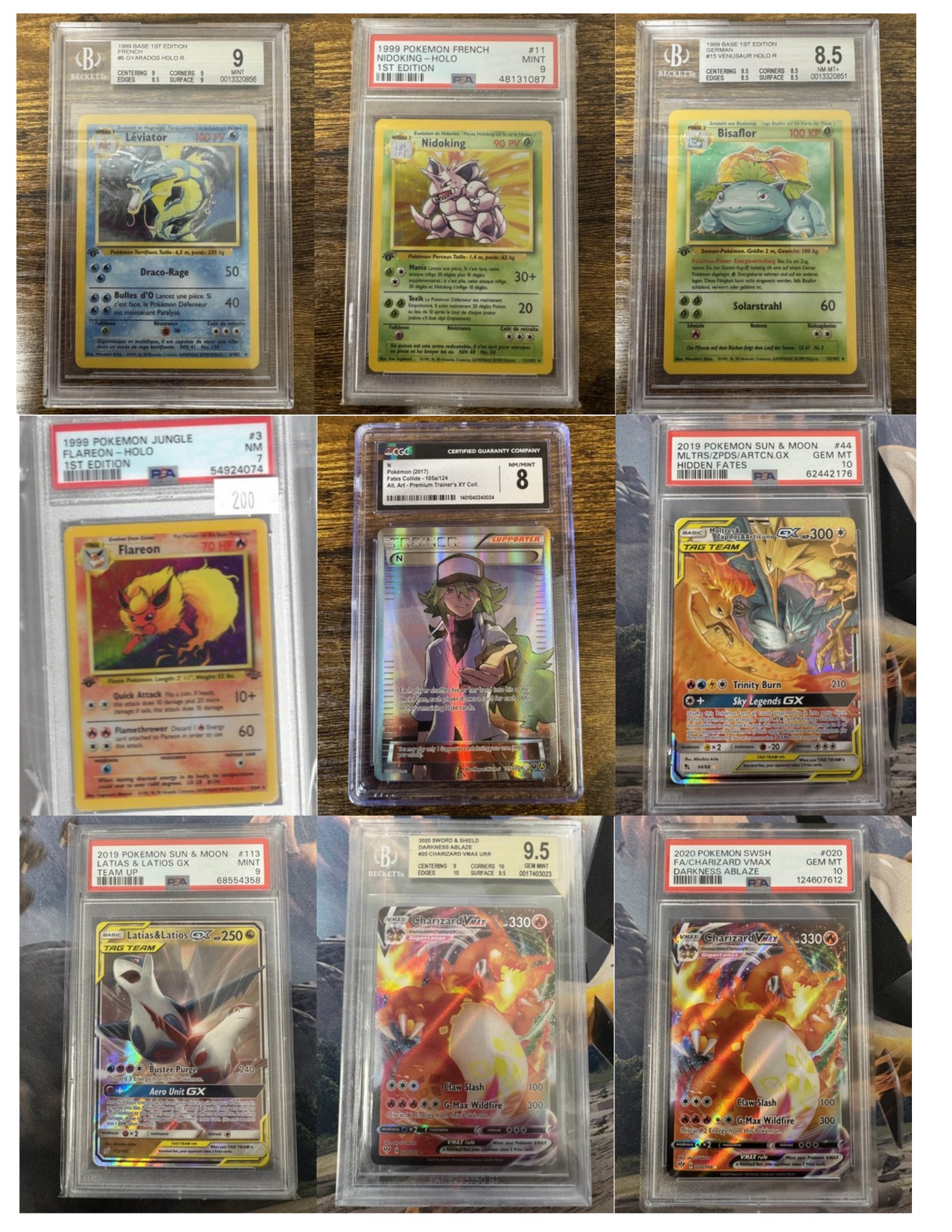6 pack booster box pokemon Pokemon TCG Perfect Order 6 Booster Bundle ME03