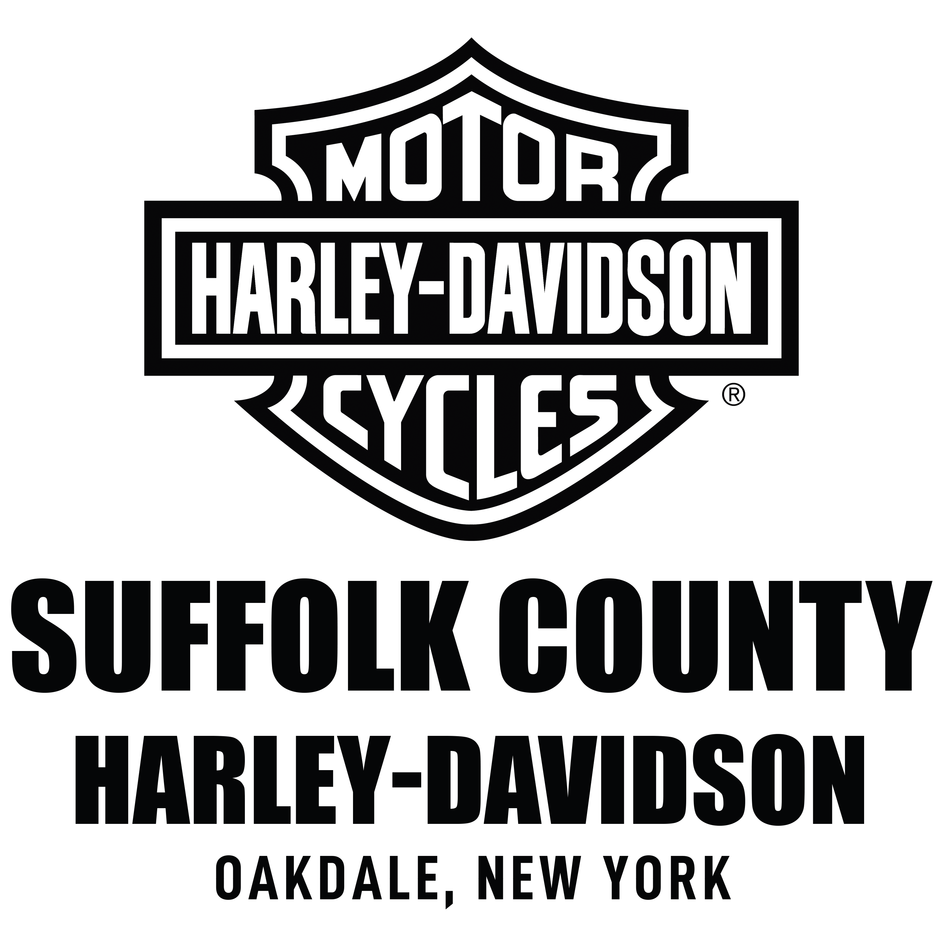 Suffolk County Harley Davidson