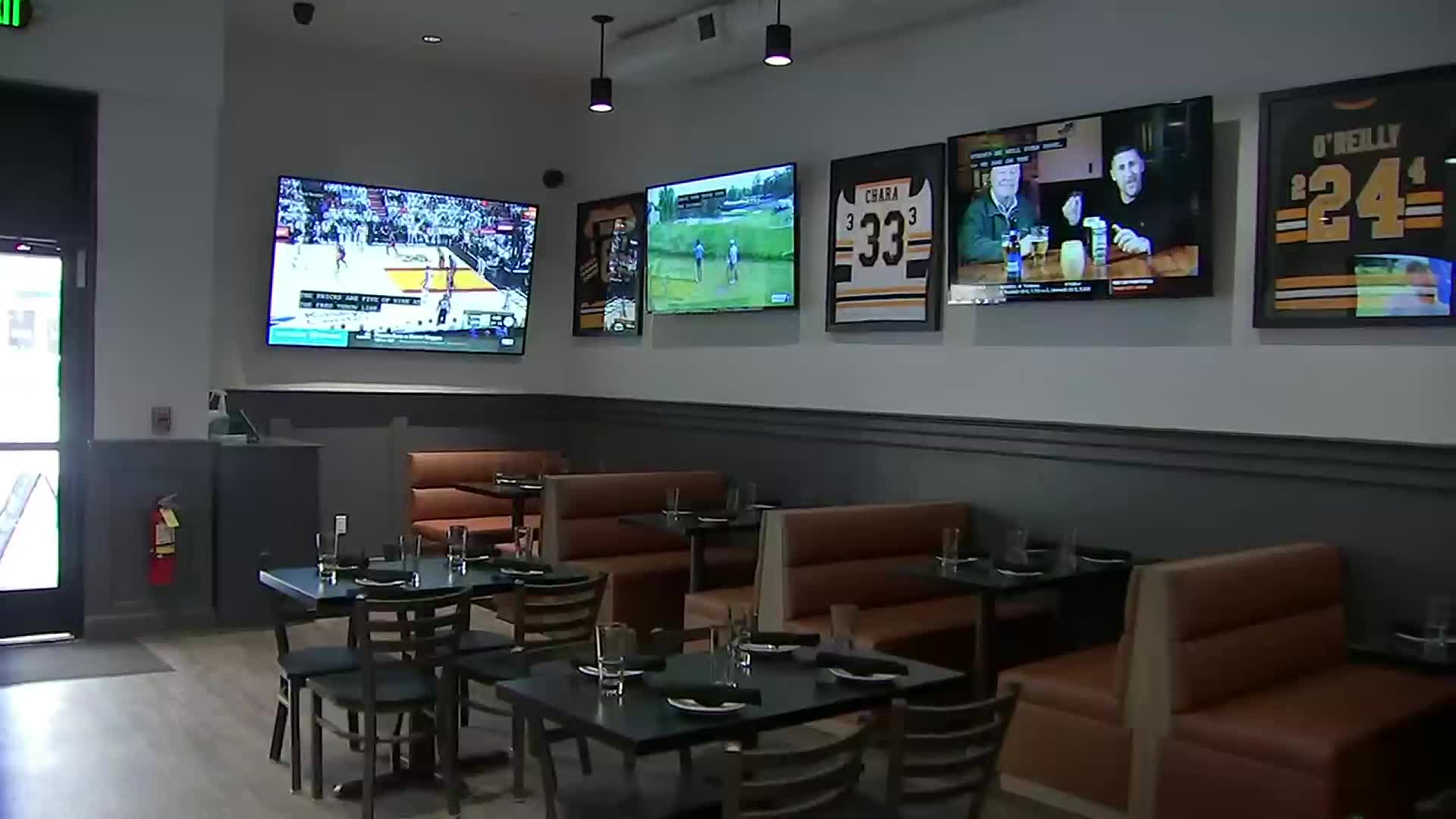 Salute to an Icon: Boston's TD Garden - Life is Suite