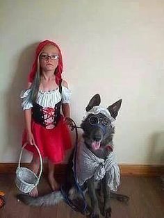 20 Best Couple and Dog Halloween Costumes — Sugar & Cloth