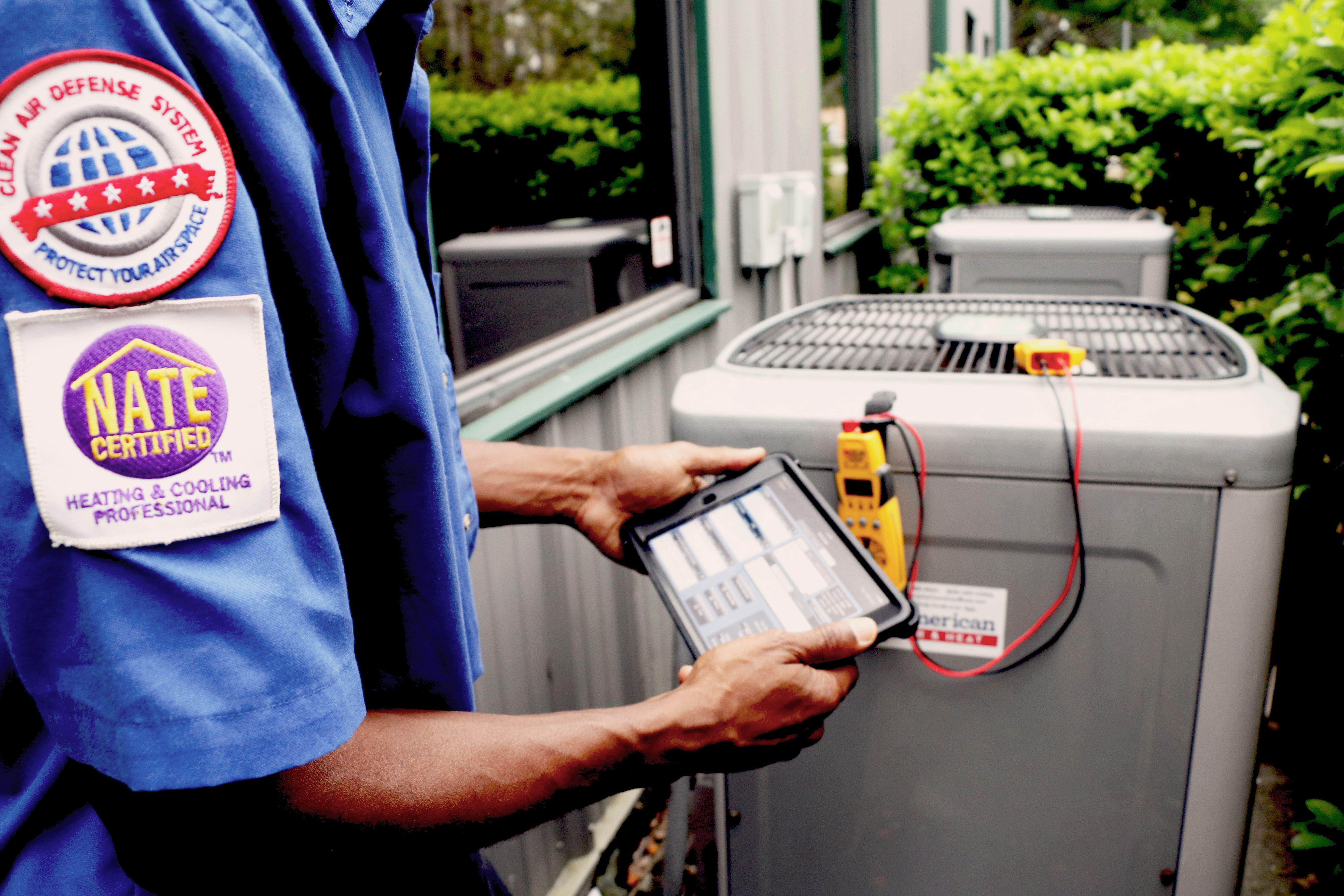 5 things you can do RIGHT NOW to keep your air conditioner working WDBO