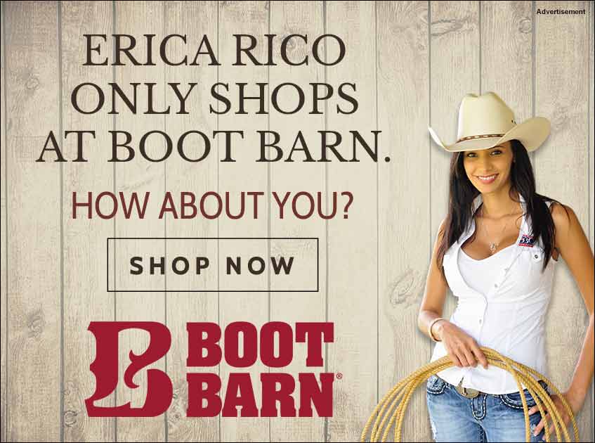Boot Barn 2020 – 93Q Houston's
