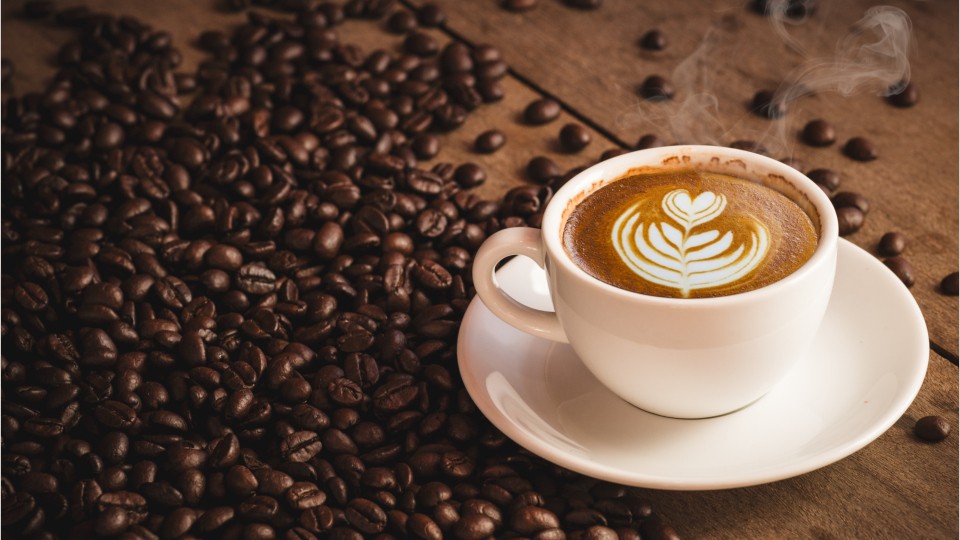 How a WA drive-thru coffee chain got millions in COVID-19 funds – KIRO 7 News Seattle