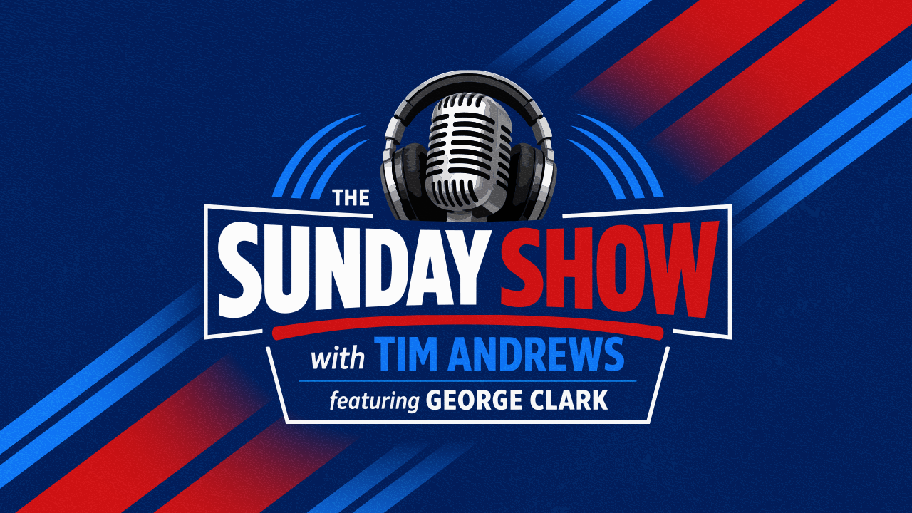 The Sunday Show