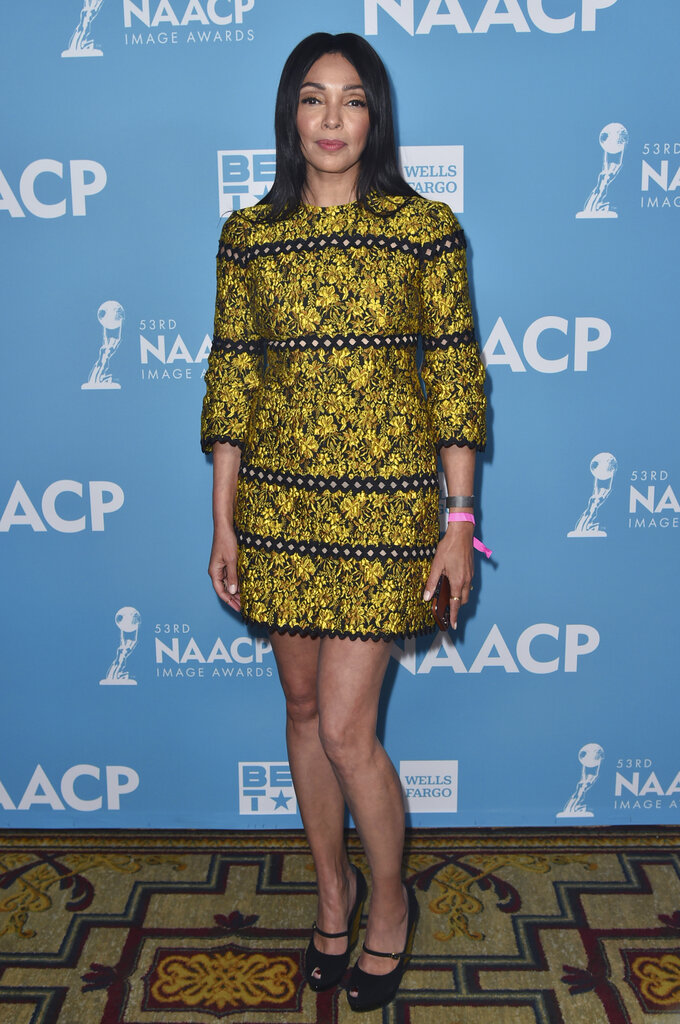 2019: A Different Aesthetic - Image 3 from NAACP Image Awards 2022