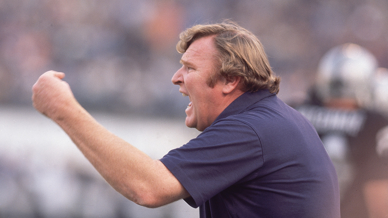 John Madden appears on first 'Madden' cover since 2000 in tribute to late  coach - KTVZ