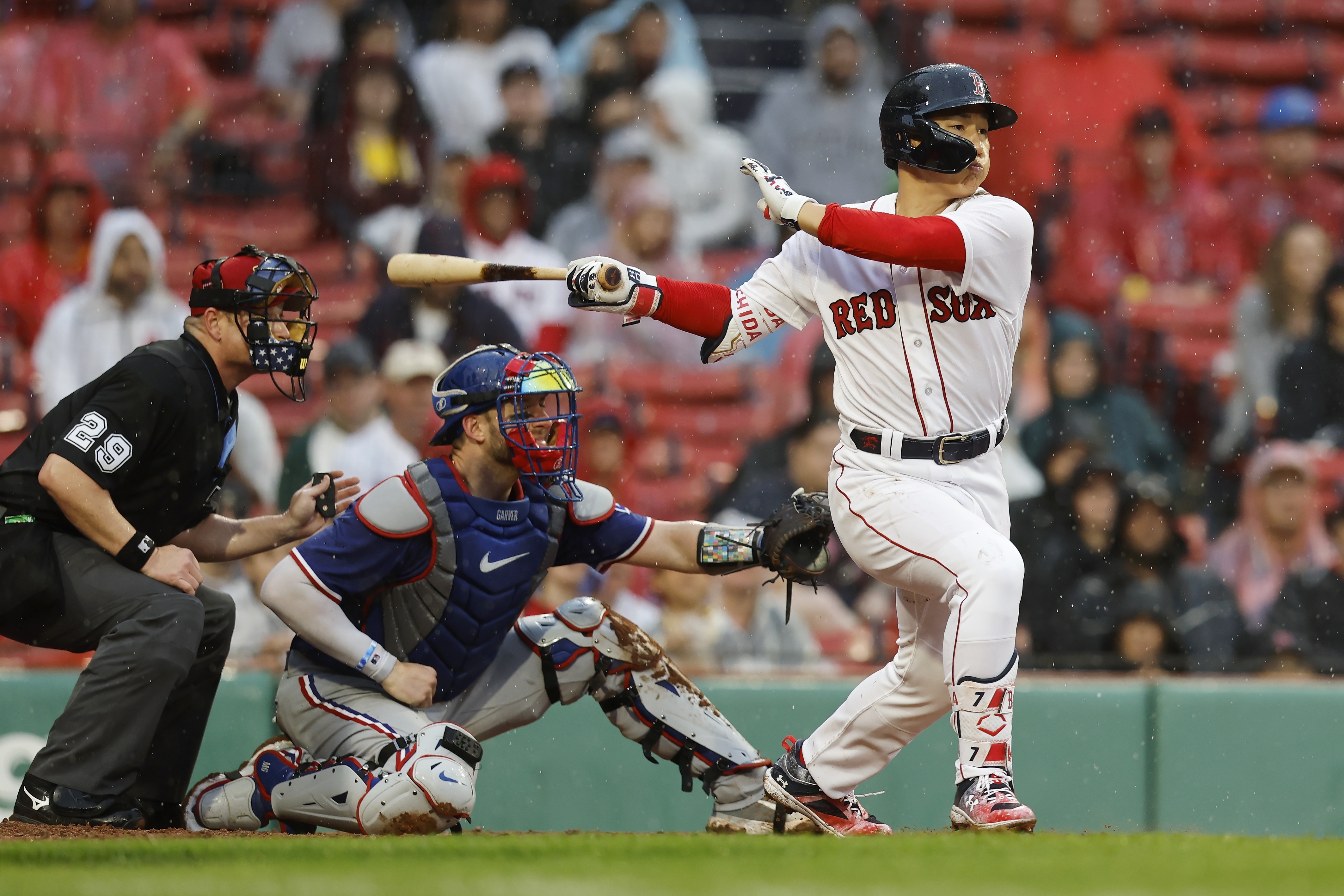 Whitlock, Turner help Red Sox make short work of Angels