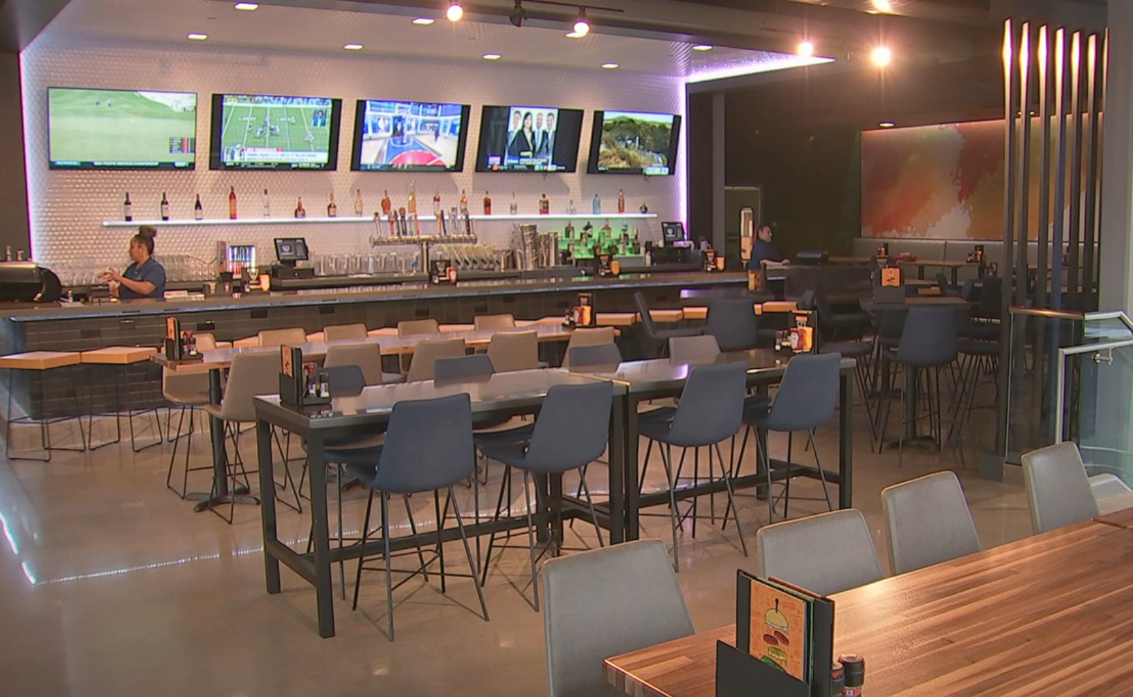 Topgolf announces opening date for its first Massachusetts location –  Boston 25 News