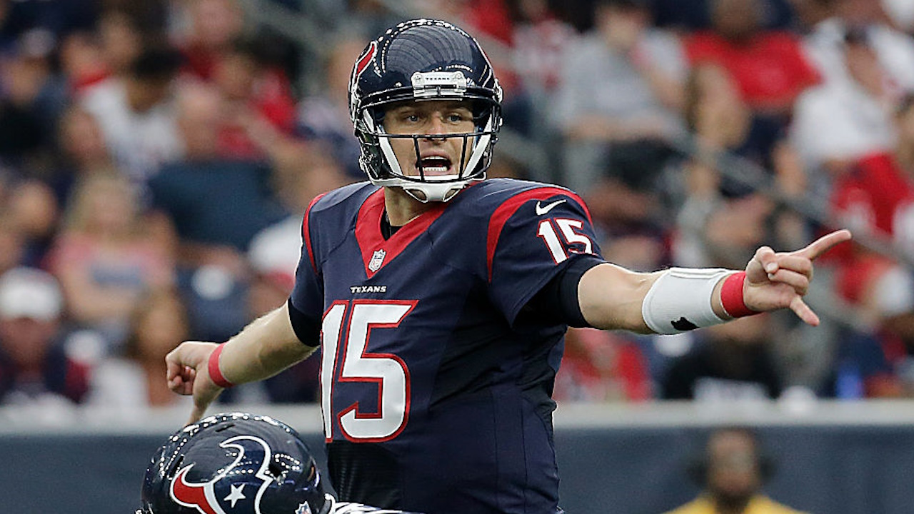 Ryan Mallett: Former NFL quarterback dies at 35 in apparent