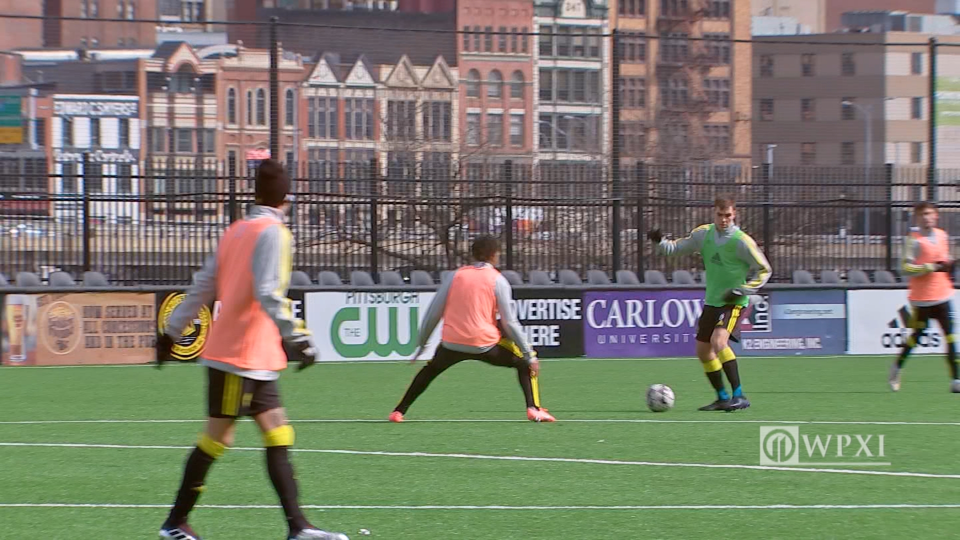 Highmark Stadium - Carlow University