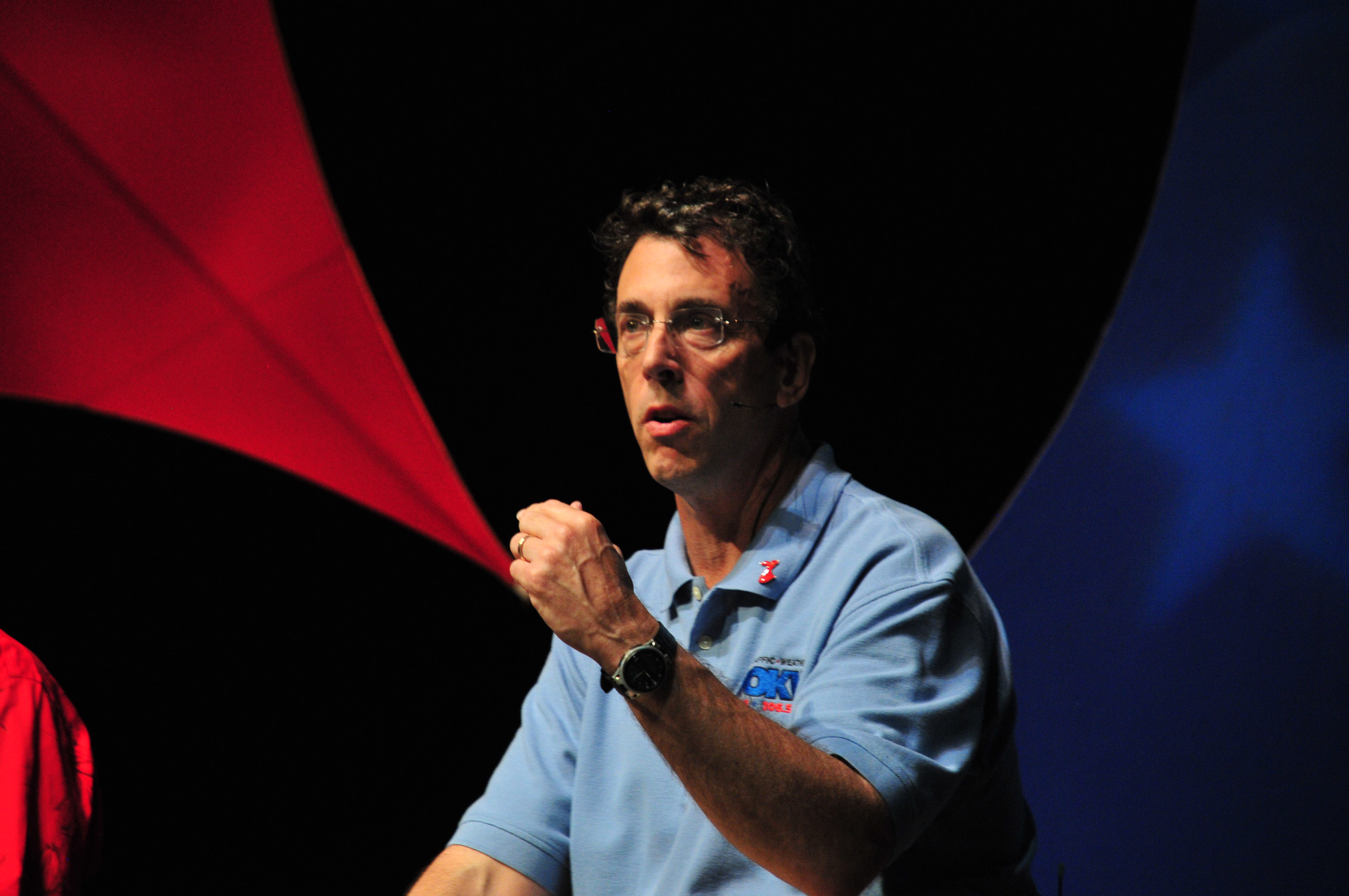 Clark Howard says another recession if no deal 104.5 WOKV