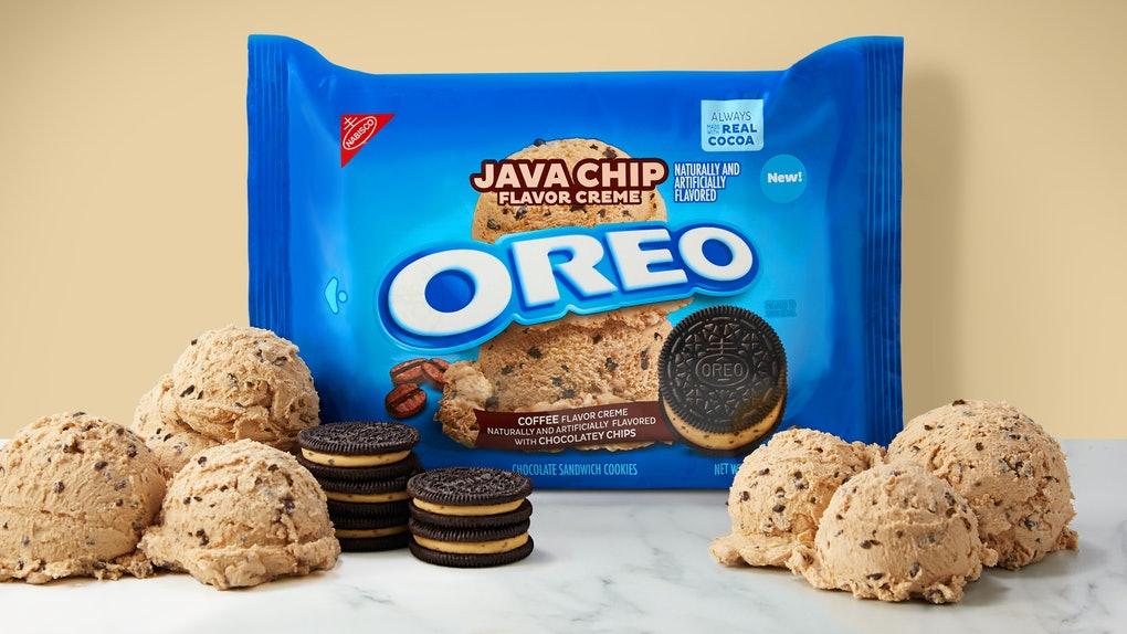 Limited Edition Oreo Flavors