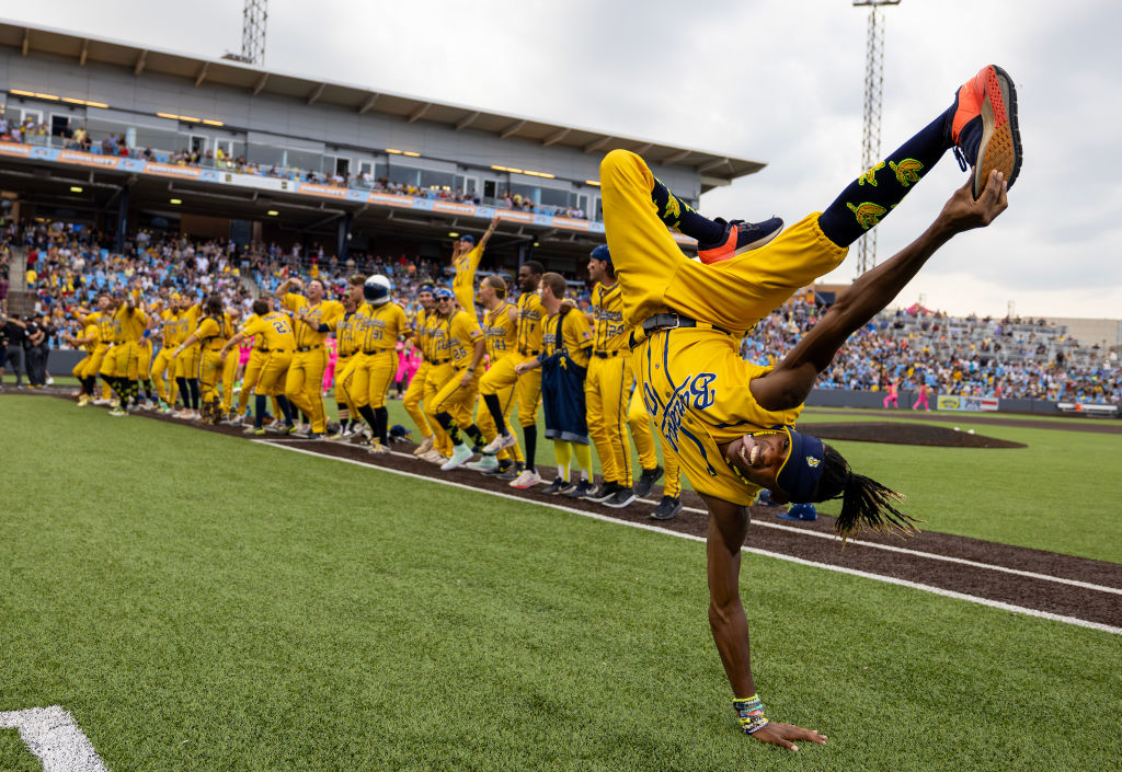 Savannah Bananas headed to Coolray Field in Gwinnett County during 2024  World Tour