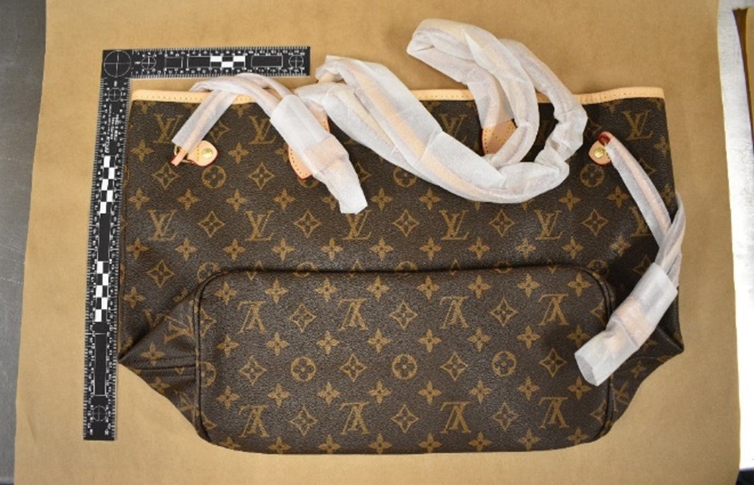 Louis Vuitton Investigates Counterfeit Selling Allegations in China