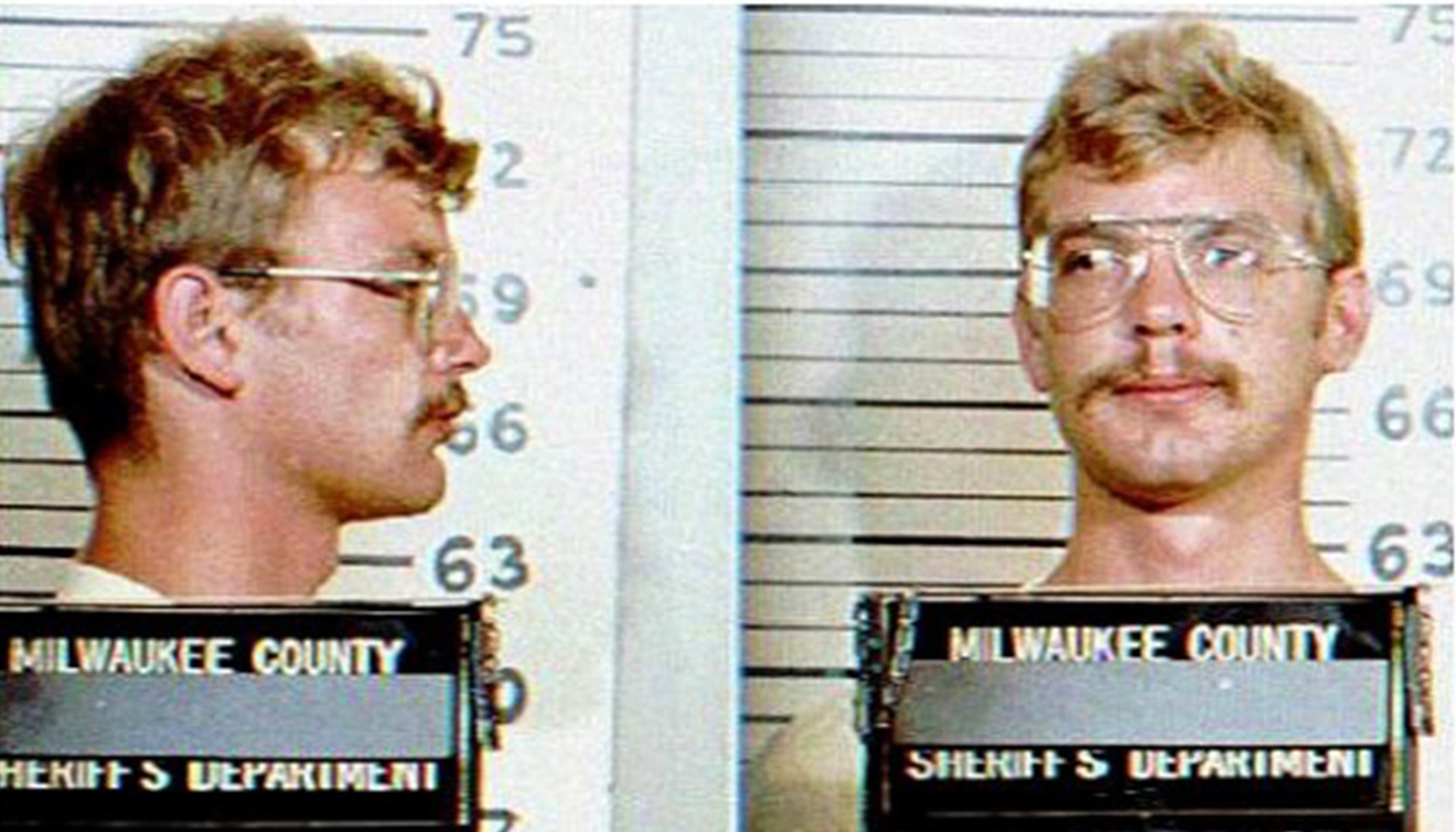 Who was Jeffrey Dahmer? Netflix's latest true crime obsession