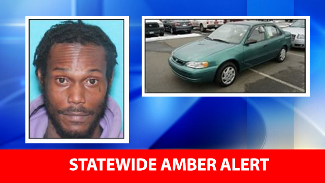 Amber Alert Canceled After 1 Year Old Girl Found Safe Wpxi