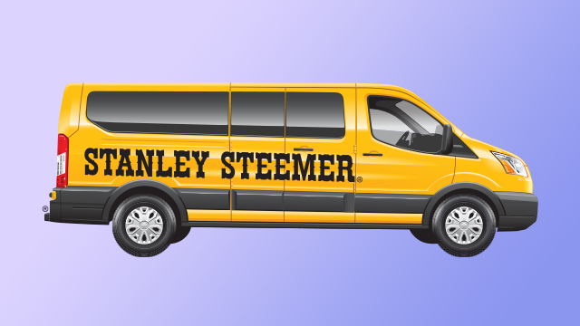 Stanley Steemer Sponsorship