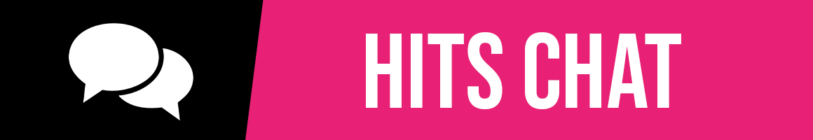 Hits 97.3 chat