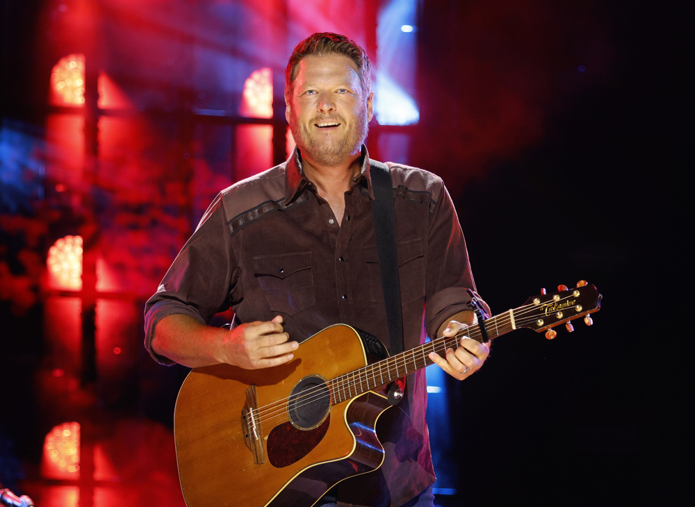Blake Shelton, Post Malone, Shaboozey, and more to perform at Macy's 50th July 4th Fireworks Show – Your Georgia Country