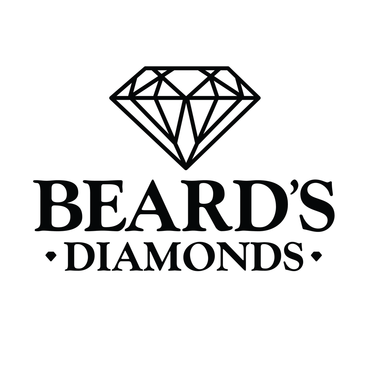 Beard's Diamonds