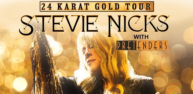 Win ‘Em Before You Can Buy ‘Em: Stevie Nicks Tickets – 97.1 The River