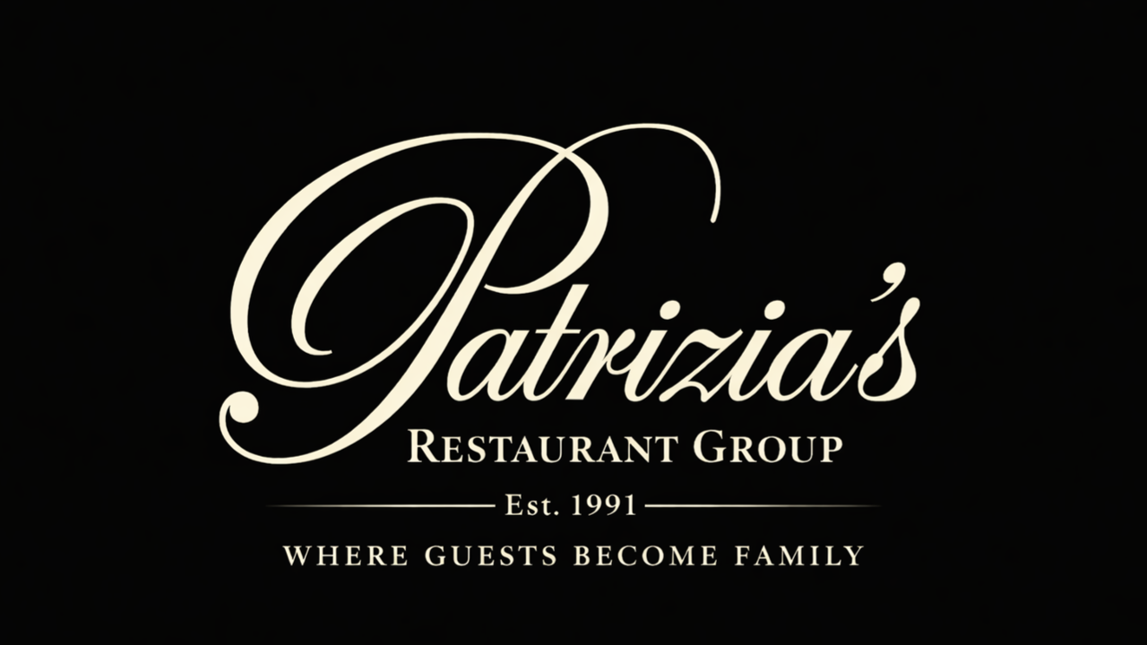 Patrizia’s Restaurant Group Patrizia’s Restaurant Group