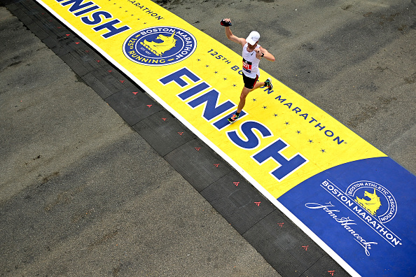 Boston Marathon 2023: How to watch, what to watch for, course map