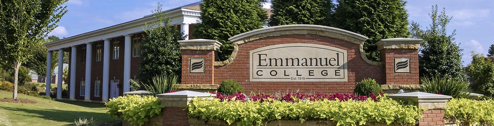 Emmanuel College to compete at NCAA level – WGAU