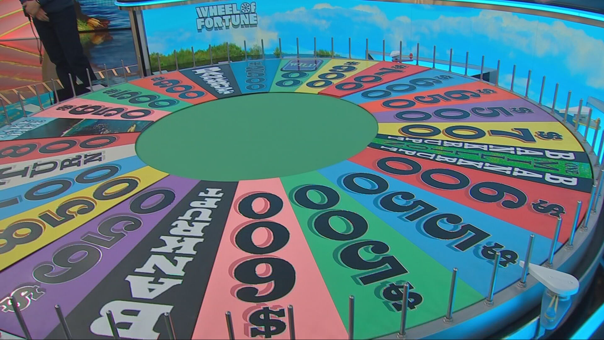 Wheel of Fortune to air on PCNC during 2026 Winter Olympics – WPXI