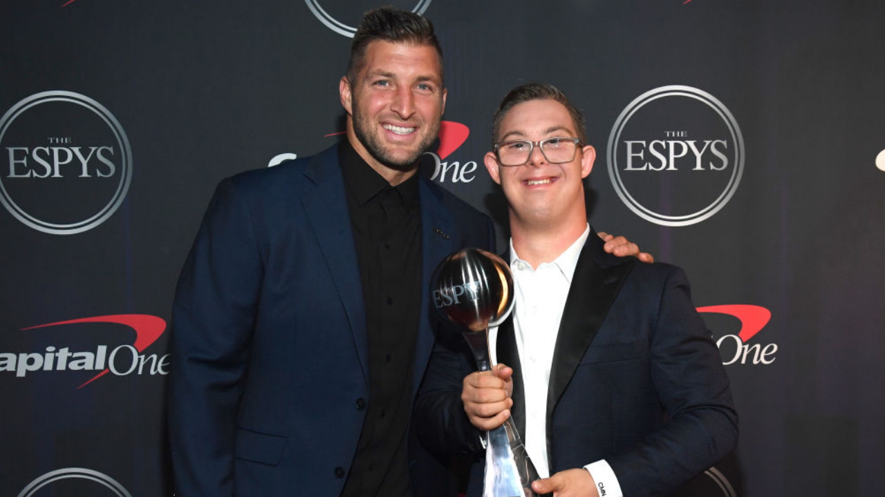 2021 ESPY Awards: Tom Brady Wins Best Athlete, Men's Sports