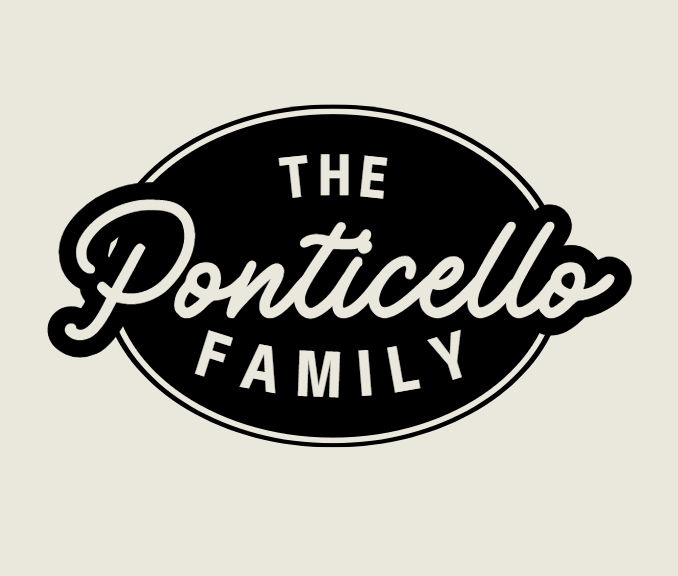 Ponticello Family
