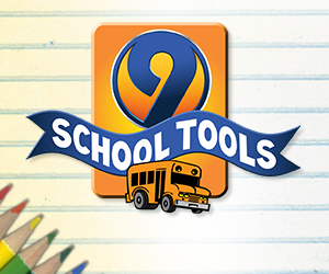 9 School Tools