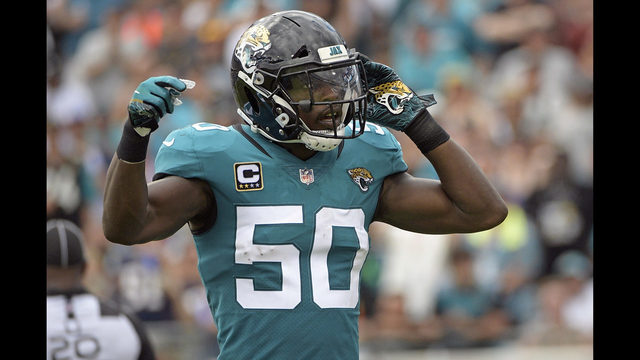 Ex-Jaguars LB Telvin Smith Allegedly Offered Underage Victim Money After  Sex, News, Scores, Highlights, Stats, and Rumors