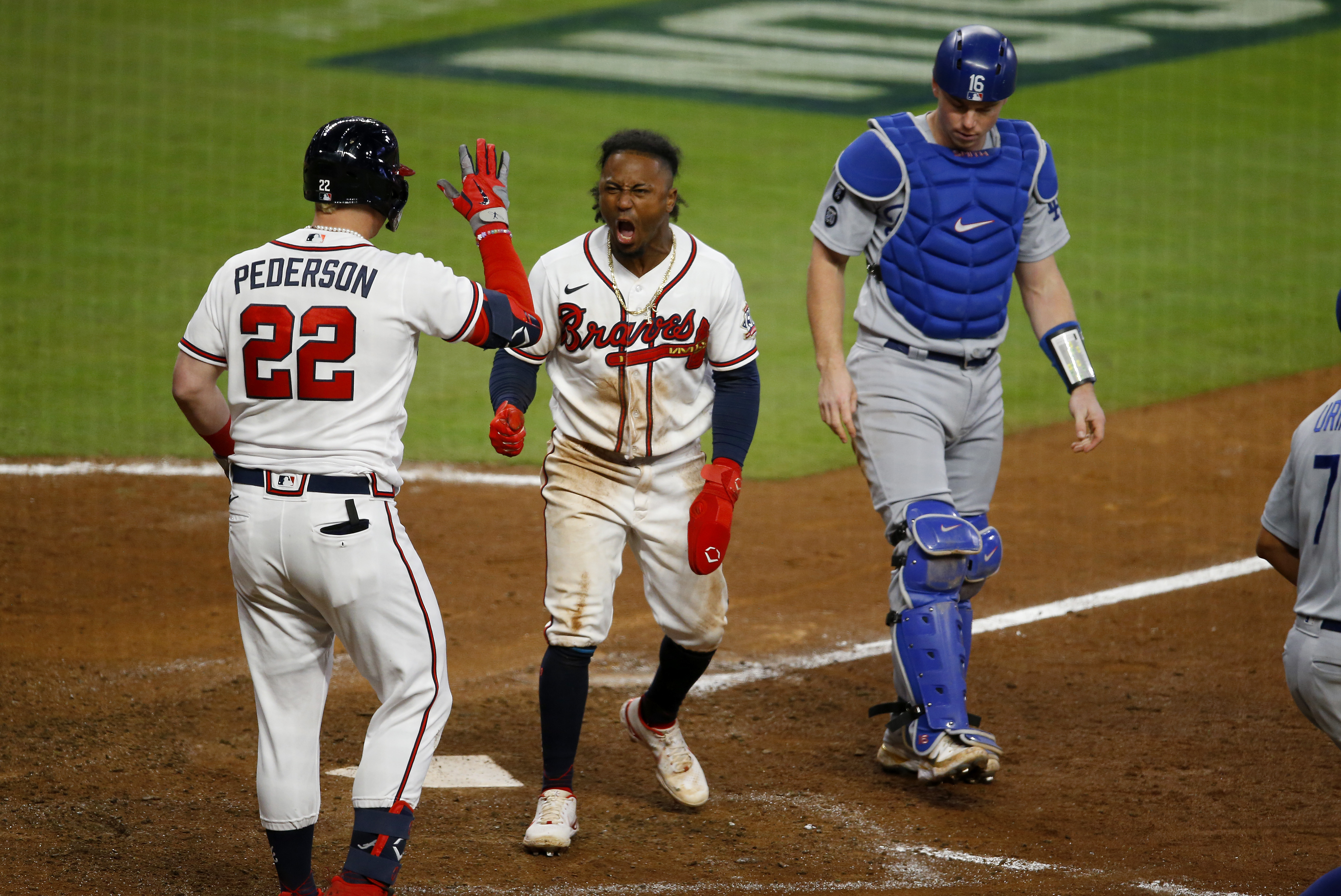 Braves vs. Dodgers: NLCS shifts back to LA for Game 3 tonight – WSB-TV  Channel 2 - Atlanta