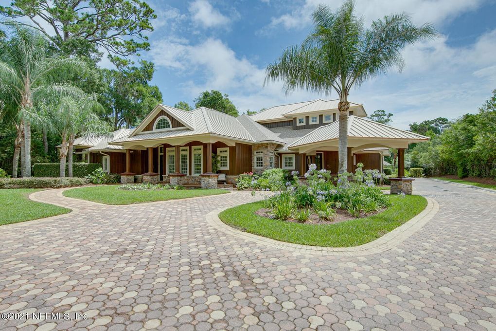 Jags' Rayshawn Jenkins buys $2.65 million home in Ponte Vedra Beach