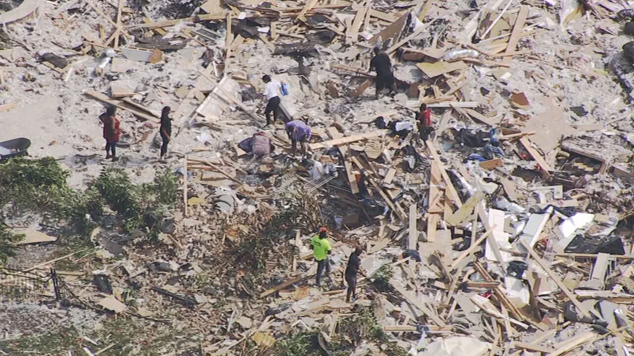 Father of Titans CB Caleb Farley dies in house explosion [Video]