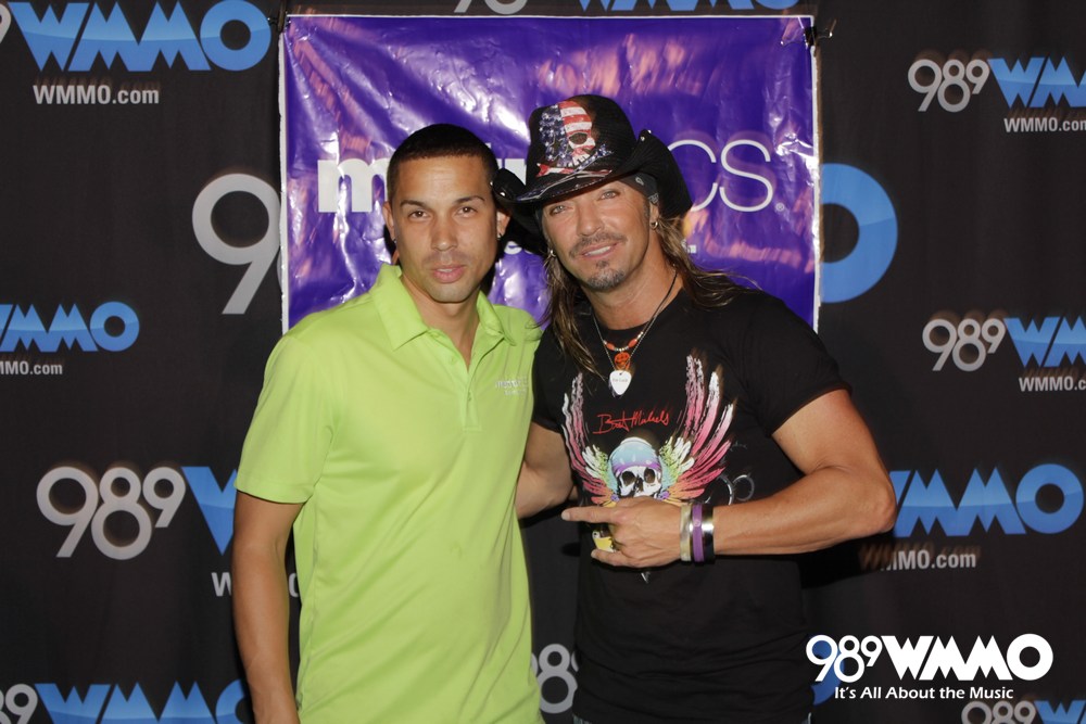 MetroPCS Meet And Greet With Bret Michaels The WMMO Downtown Concert metropcs-meet-and-greet-with-bret-michaels-the-wmmo-downtown-concert