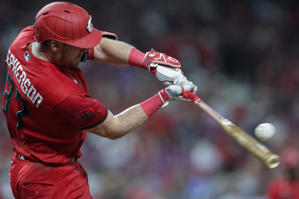 Cincinnati Reds vs. Miami Marlins - Saturday – WHIO TV 7 and WHIO