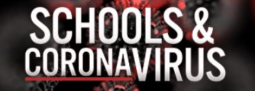 Schools and Coronavirus image