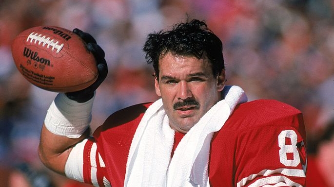 Former 49ers tight end Russ Francis, 70, dies in plane crash, Sports