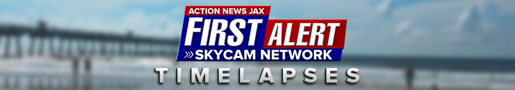 First Alert Skycam Network Timelapses