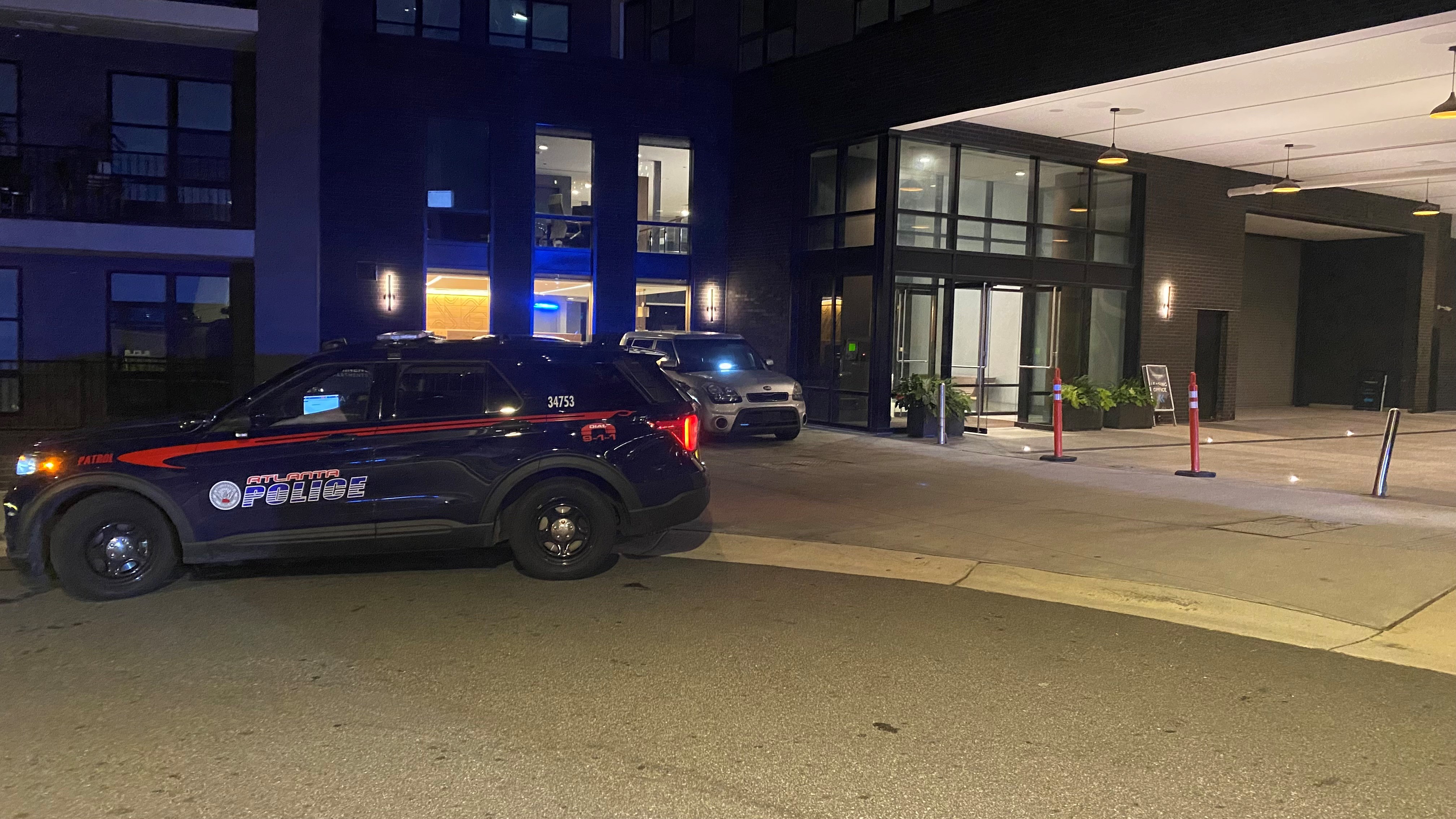 Lenox shooting over parking space leaves one dead in Atlanta