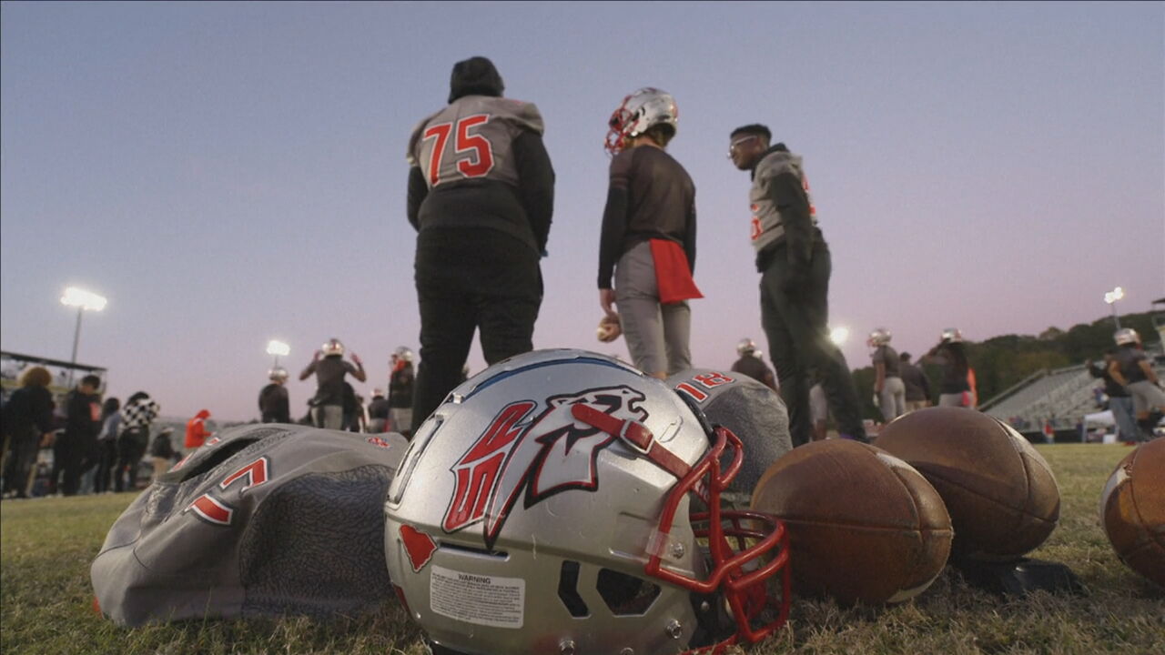 Football City, USA: Few places can match Rock Hill's success