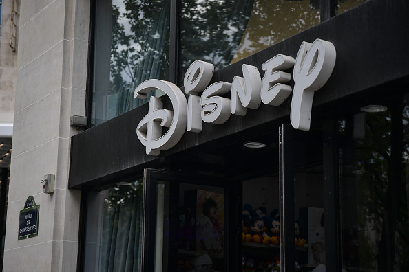 Paris: Champs-Elysées Disney Store to shut down soon