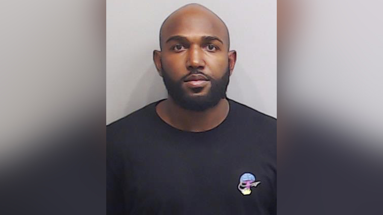 Marcell Ozuna's Wife Told Cops MLB Star Threatened to Kill Her In